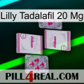 Lilly Tadalafil 20 Mg 33